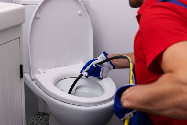 Best Plumbing Installation Services  in Hildale, UT