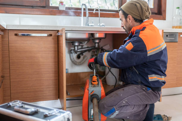 Best Plumbing Inspection Services  in Hildale, UT