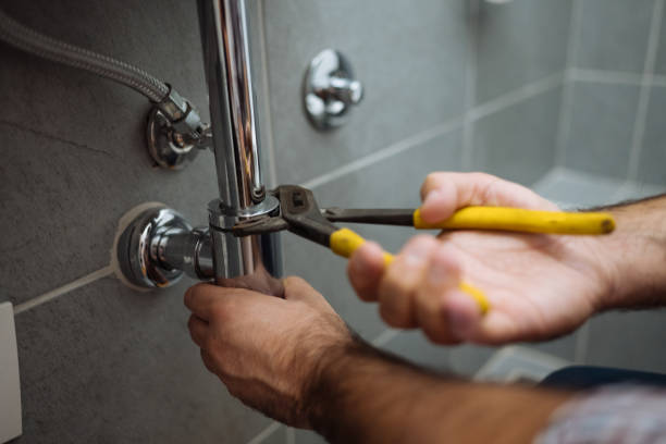Best Local Plumber Services  in Hildale, UT