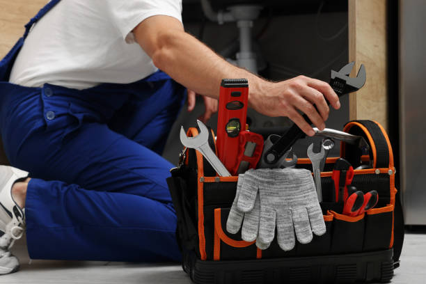 Best Affordable Plumbing Services  in Hildale, UT