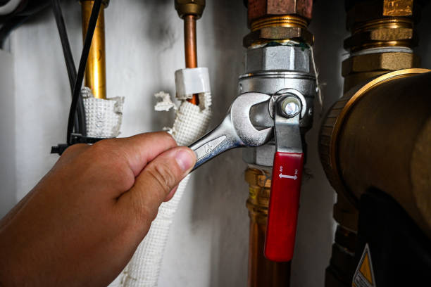 Best Sprinkler Systems  in Hildale, UT